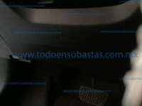 Toyota Prius 2021 5p Prius C L4/1.5 Aut 2021 Toyota Prius Ingreso Interiores 23