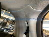 Toyota Prius 2021 5p Prius C L4/1.5 Aut 2021 Toyota Prius Ingreso Interiores 25