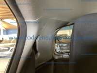 Toyota Prius 2021 5p Prius C L4/1.5 Aut 2021 Toyota Prius Ingreso Interiores 26