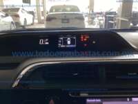 Toyota Prius 2021 5p Prius C L4/1.5 Aut 2021 Toyota Prius Ingreso Interiores 3