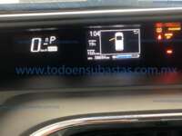 Toyota Prius 2021 5p Prius C L4/1.5 Aut 2021 Toyota Prius Ingreso Interiores 4