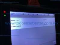 Toyota Prius 2021 5p Prius C L4/1.5 Aut 2021 Toyota Prius Ingreso Interiores 5