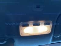 Toyota Prius 2021 5p Prius C L4/1.5 Aut 2021 Toyota Prius Ingreso Interiores 6