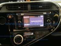 Toyota Prius 2021 5p Prius C L4/1.5 Aut 2021 Toyota Prius Ingreso Interiores 9