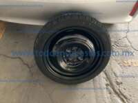 Toyota Prius 2021 5p Prius C L4/1.5 Aut IMG_5266