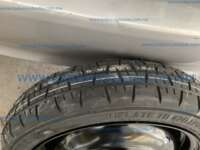 Toyota Prius 2021 5p Prius C L4/1.5 Aut IMG_5269