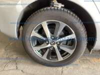 Toyota Prius 2021 5p Prius C L4/1.5 Aut IMG_5250