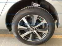 Toyota Prius 2021 5p Prius C L4/1.5 Aut IMG_5255