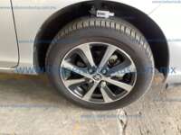 Toyota Prius 2021 5p Prius C L4/1.5 Aut IMG_5245