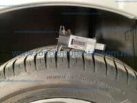 Toyota Prius 2021 5p Prius C L4/1.5 Aut IMG_5259