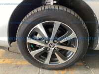 Toyota Prius 2021 5p Prius C L4/1.5 Aut IMG_5260