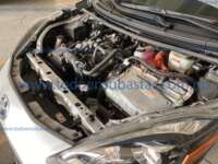 Toyota Prius 2021 5p Prius C L4/1.5 Aut 2021 Toyota Prius Ingreso Motor 0