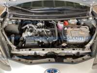 Toyota Prius 2021 5p Prius C L4/1.5 Aut 2021 Toyota Prius Ingreso Motor 1