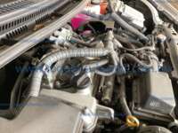 Toyota Prius 2021 5p Prius C L4/1.5 Aut 2021 Toyota Prius Ingreso Motor 3