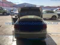 Volkswagen Vento 2021 4p Startline L4/1.6 Man   IMG_7654