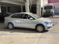 Volkswagen Vento 2021 4p Startline L4/1.6 Man   IMG_7622