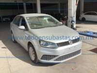 Volkswagen Vento 2021 4p Startline L4/1.6 Man   IMG_7621