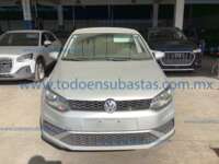 Volkswagen Vento 2021 4p Startline L4/1.6 Man   IMG_7620