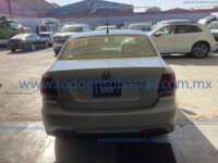 Volkswagen Vento 2021 4p Startline L4/1.6 Man   IMG_7624