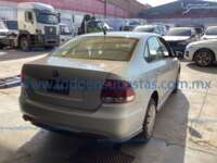 Volkswagen Vento 2021 4p Startline L4/1.6 Man   IMG_7623