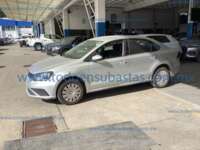 Volkswagen Vento 2021 4p Startline L4/1.6 Man   IMG_7626