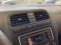 Volkswagen Vento 2021 4p Startline L4/1.6 Man   IMG_7635