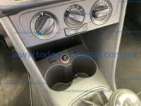 Volkswagen Vento 2021 4p Startline L4/1.6 Man   IMG_7638