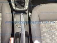 Volkswagen Vento 2021 4p Startline L4/1.6 Man   IMG_7641