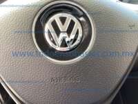 Volkswagen Vento 2021 4p Startline L4/1.6 Man   IMG_7646