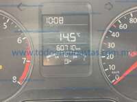 Volkswagen Vento 2021 4p Startline L4/1.6 Man   IMG_7631