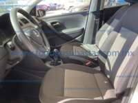 Volkswagen Vento 2021 4p Startline L4/1.6 Man   IMG_7628