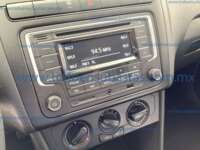 Volkswagen Vento 2021 4p Startline L4/1.6 Man   IMG_7636