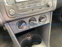 Volkswagen Vento 2021 4p Startline L4/1.6 Man   IMG_7637