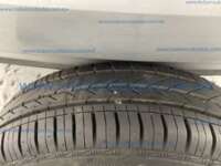 Volkswagen Vento 2021 4p Startline L4/1.6 Man   IMG_4188