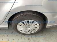 Volkswagen Vento 2021 4p Startline L4/1.6 Man   IMG_4226