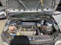 Volkswagen Vento 2021 4p Startline L4/1.6 Man   IMG_7661