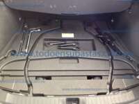 Toyota Prius 2021 5p Base Hibrido L4/1.8 Aut 2021 Toyota Prius Ingreso Cajuela 2