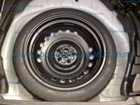 Toyota Prius 2021 5p Base Hibrido L4/1.8 Aut 2021 Toyota Prius Ingreso Cajuela 3