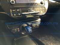 Toyota Prius 2021 5p Base Hibrido L4/1.8 Aut 2021 Toyota Prius Ingreso Interiores 11