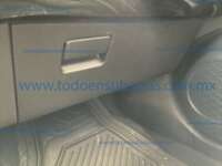 Toyota Prius 2021 5p Base Hibrido L4/1.8 Aut 2021 Toyota Prius Ingreso Interiores 12