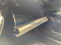 Toyota Prius 2021 5p Base Hibrido L4/1.8 Aut 2021 Toyota Prius Ingreso Interiores 13