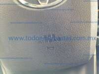 Toyota Prius 2021 5p Base Hibrido L4/1.8 Aut 2021 Toyota Prius Ingreso Interiores 14