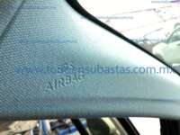 Toyota Prius 2021 5p Base Hibrido L4/1.8 Aut 2021 Toyota Prius Ingreso Interiores 15