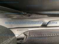 Toyota Prius 2021 5p Base Hibrido L4/1.8 Aut 2021 Toyota Prius Ingreso Interiores 16