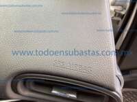 Toyota Prius 2021 5p Base Hibrido L4/1.8 Aut 2021 Toyota Prius Ingreso Interiores 17