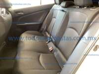 Toyota Prius 2021 5p Base Hibrido L4/1.8 Aut 2021 Toyota Prius Ingreso Interiores 22