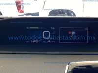 Toyota Prius 2021 5p Base Hibrido L4/1.8 Aut 2021 Toyota Prius Ingreso Interiores 3