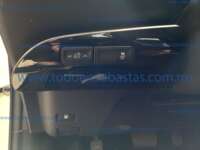 Toyota Prius 2021 5p Base Hibrido L4/1.8 Aut 2021 Toyota Prius Ingreso Interiores 6