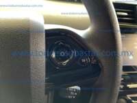 Toyota Prius 2021 5p Base Hibrido L4/1.8 Aut 2021 Toyota Prius Ingreso Interiores 8