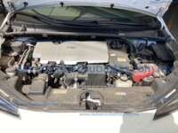 Toyota Prius 2021 5p Base Hibrido L4/1.8 Aut 2021 Toyota Prius Ingreso Motor 1